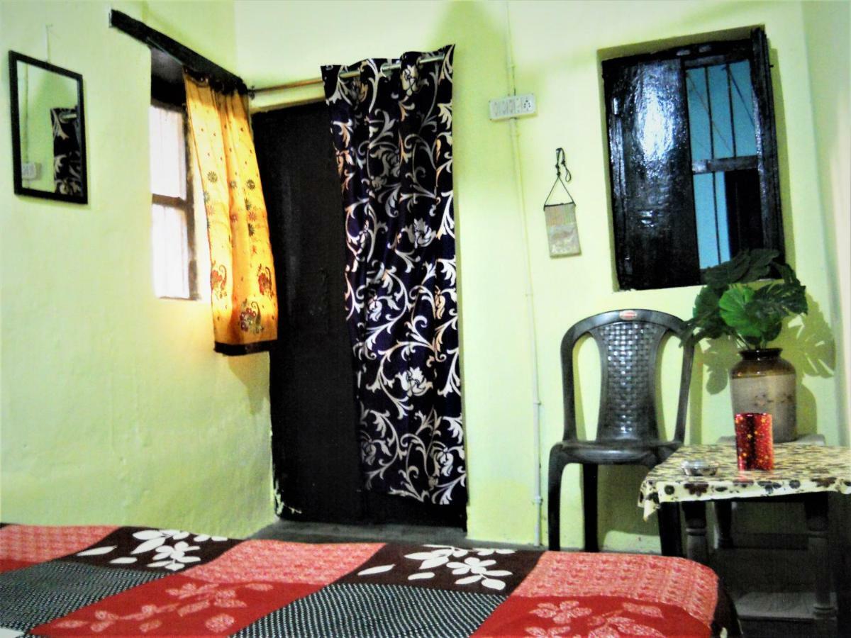 Shiva Lodge Varanasi Exterior foto